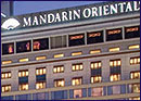 ||| Mandarin Oriental Hong Kong (Caf� Causette) |||